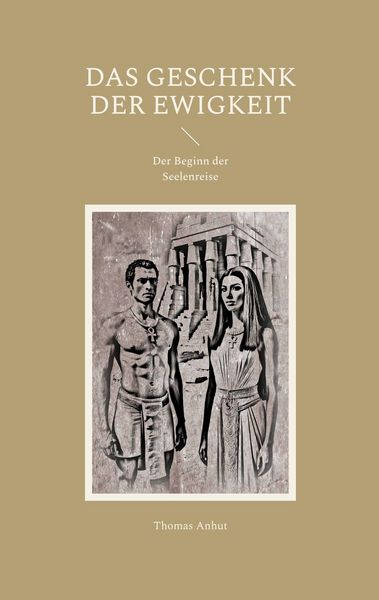 Produktbild: Das Geschenk der Ewigkeit