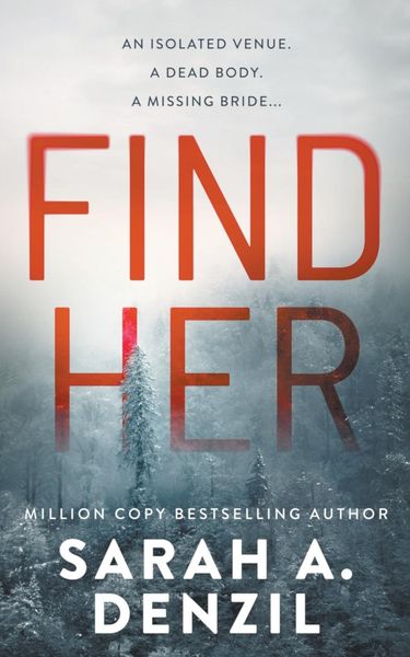 Produktbild: Find Her