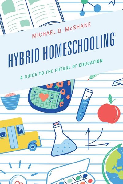 Produktbild: Hybrid Homeschooling
