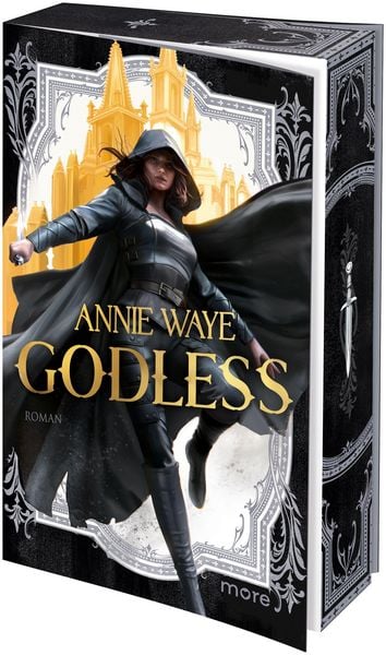 Produktbild: Godless