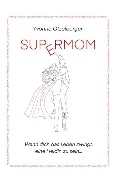 Produktbild: Supermom