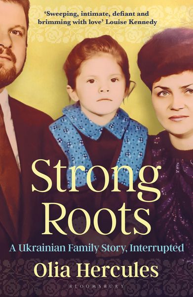 Produktbild: Strong Roots