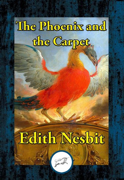 Produktbild: The Phoenix and the Carpet