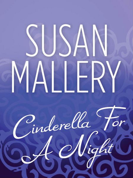 Produktbild: Cinderella For A Night