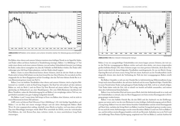 Produktbild: Technische Analyse Schritt f&uuml;r Schritt