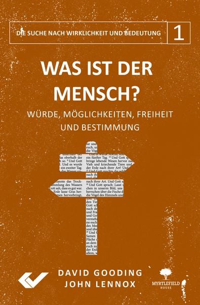 Produktbild: Was ist der Mensch?