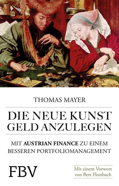 Produktbild: Die neue Kunst, Geld anzulegen