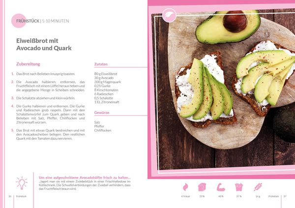 Produktbild: Low Carb Di&auml;t - Ern&auml;hrungsplan zum Abnehmen f&uuml;r 30 Tage