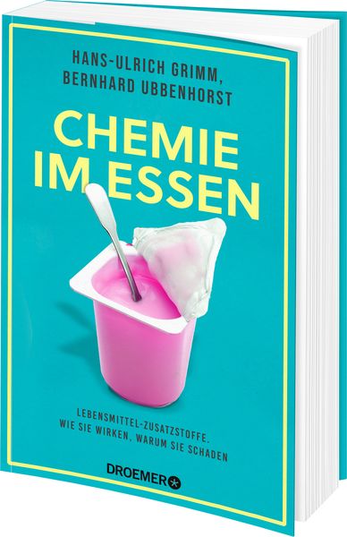 Produktbild: Chemie im Essen