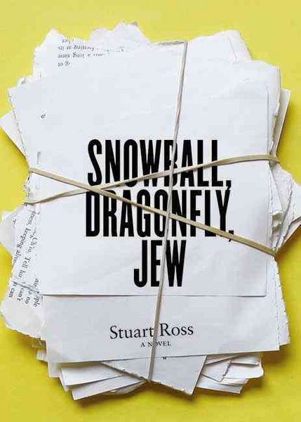 Produktbild: Snowball, Dragonfly, Jew