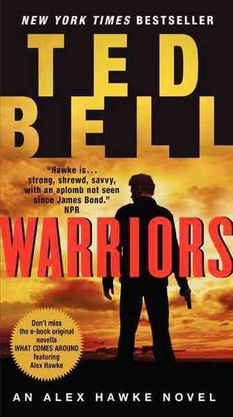 Produktbild: Warriors