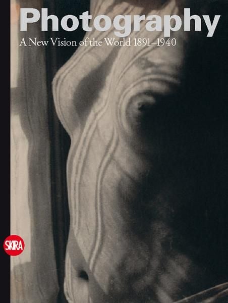 Photography: A New Vision of the World 1891-1940, Gebundene Ausgabe von Walter Guadagnini, Thames & Hudson, 9788857210322