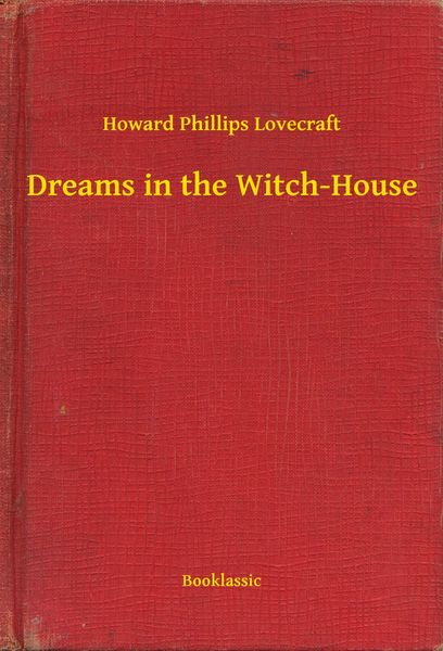Produktbild: Dreams in the Witch-House