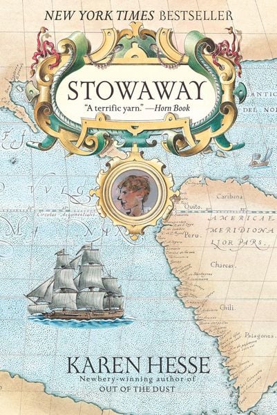 Produktbild: Stowaway
