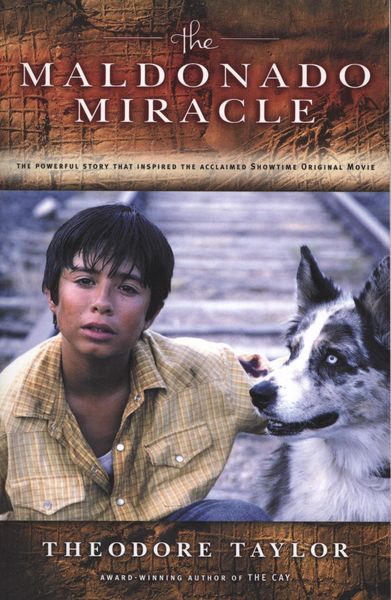Produktbild: Maldonado Miracle