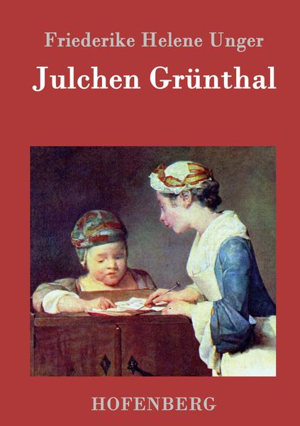 Produktbild: Julchen Gr&uuml;nthal