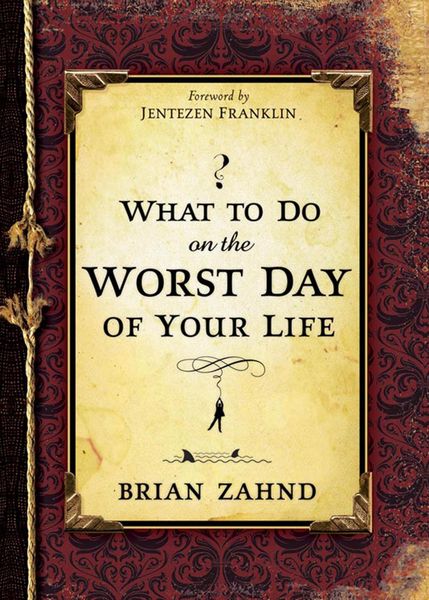 Produktbild: What To Do On The Worst Day Of Your Life