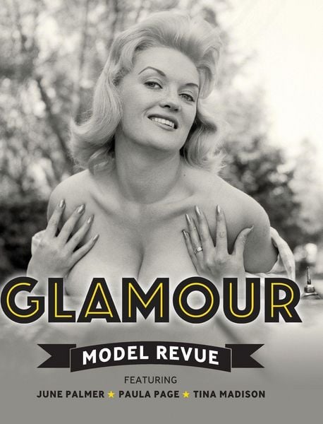 Produktbild: Glamour Model Revue