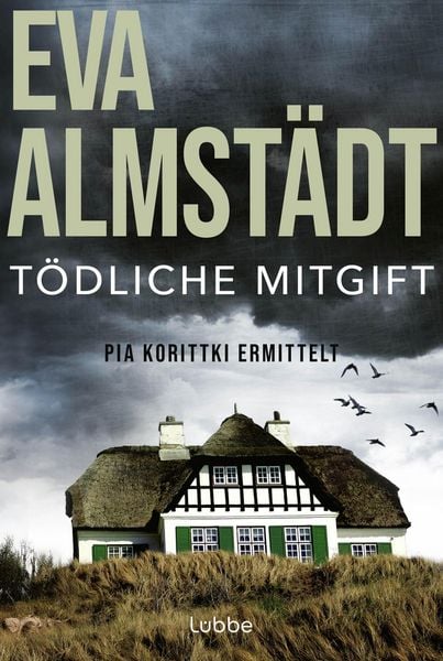 Produktbild: T&ouml;dliche Mitgift