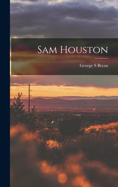 Produktbild: Sam Houston