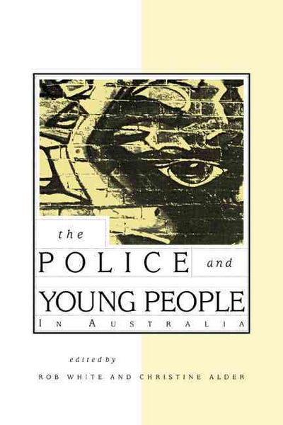 Produktbild: The Police and Young People in Australia