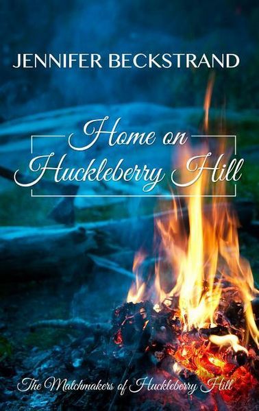 Produktbild: Home on Huckleberry Hill