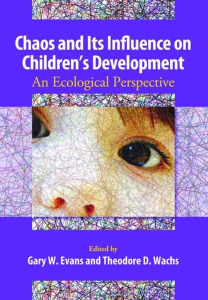 Produktbild: Chaos & Its Influence On Child