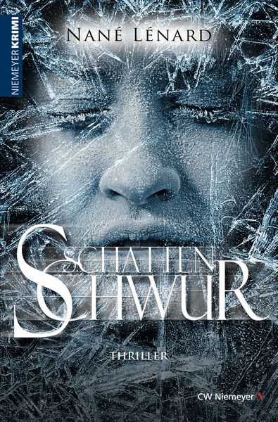 Produktbild: SchattenSchwur