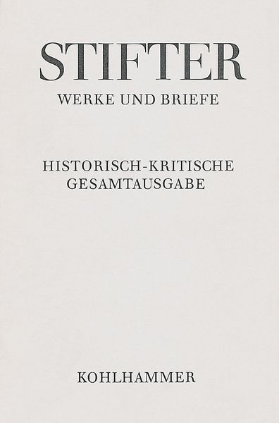 Produktbild: Studien