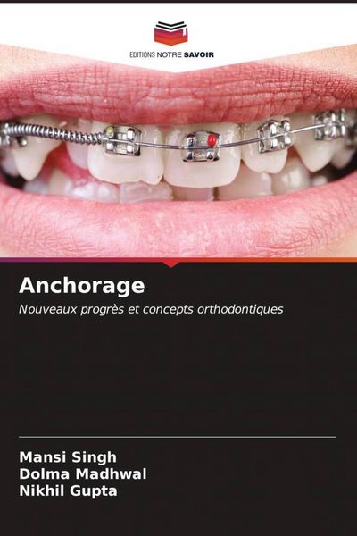 Produktbild: Anchorage
