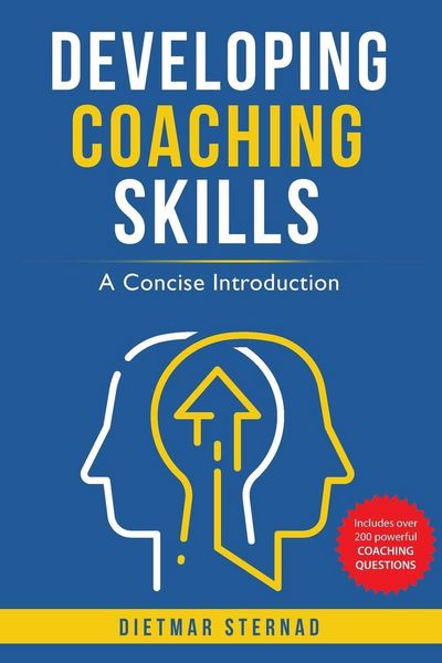 Produktbild: Developing Coaching Skills