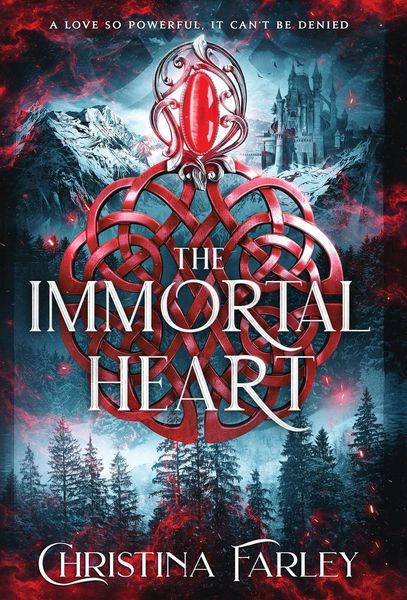 Produktbild: The Immortal Heart