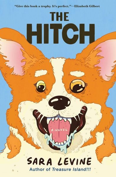 Produktbild: The Hitch