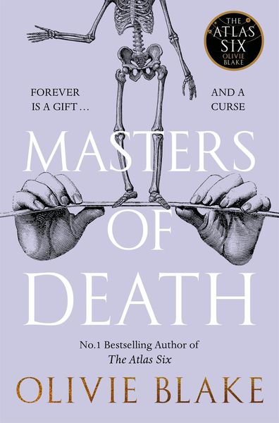 Produktbild: Masters of Death