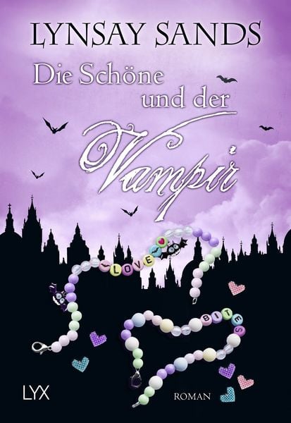Produktbild: Die Schöne und der Vampir