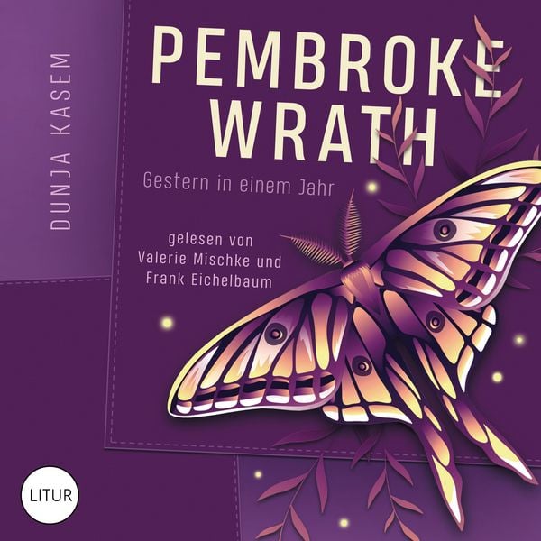 Produktbild: Pembroke Wrath - Gestern in einem Jahr (1/2)