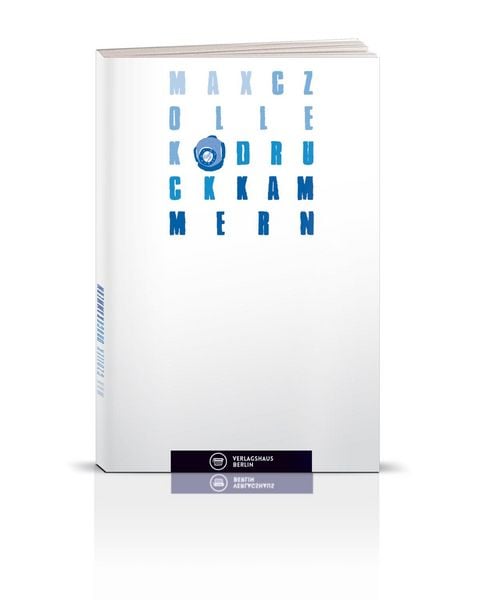 Produktbild: Druckkammern