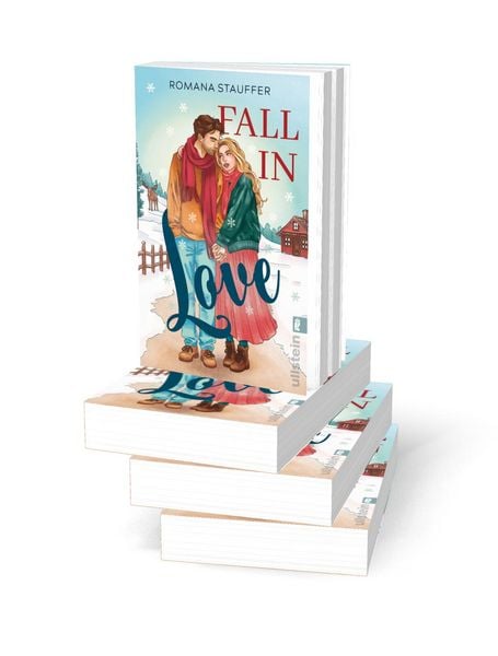 Produktbild: Fall in Love