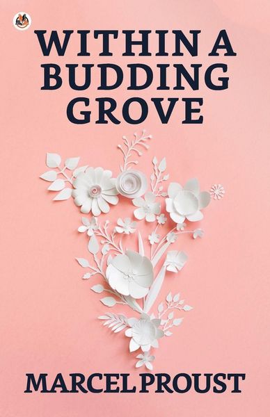Produktbild: Within A Budding Grove