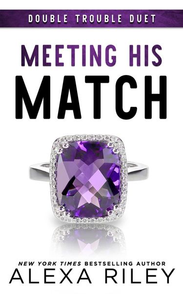 Produktbild: Meeting His Match