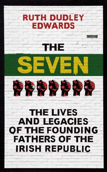Produktbild: The Seven