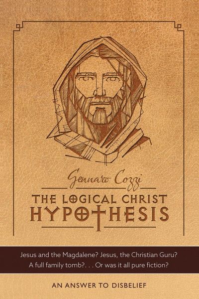 Produktbild: The Logical Christ Hypothesis