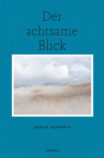 Produktbild: Der achtsame Blick