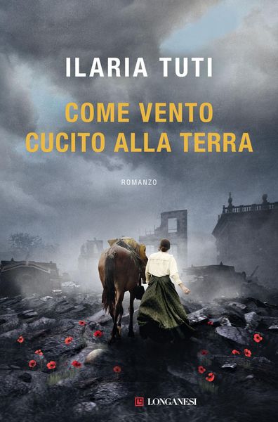 Produktbild: Come vento cucito alla terra