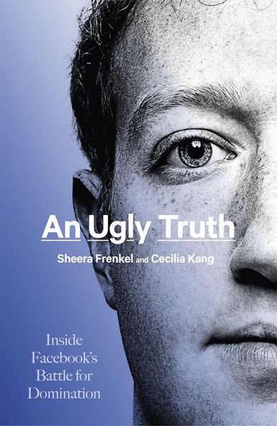 Produktbild: An Ugly Truth