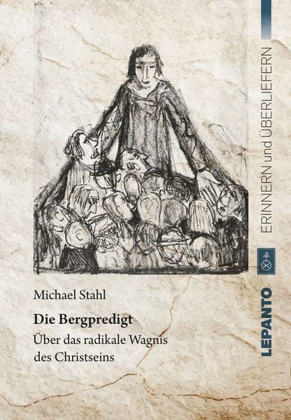 Produktbild: Die Bergpredigt