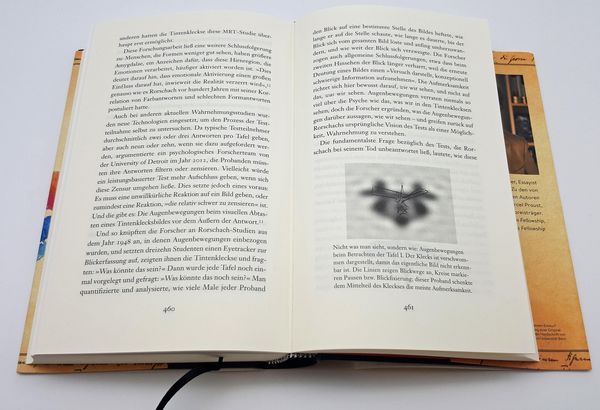 Produktbild: Im Auge des Betrachters