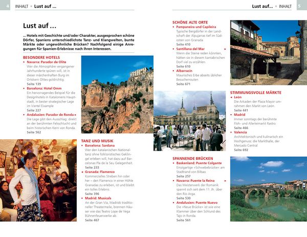 Produktbild: Baedeker Reisef&uuml;hrer Spanien