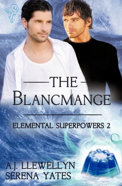Produktbild: Elemental Superpowers