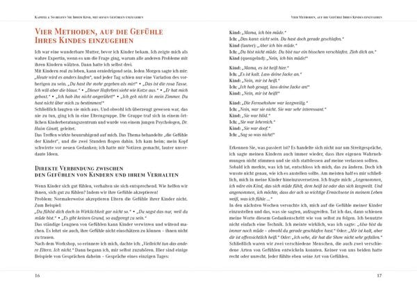 Produktbild: So sag ich's meinem Kind